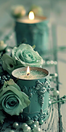 Beautiful flowers Valentine's Day. Romantic background with flowers for birthday, wedding. Spring background with flowersの素材