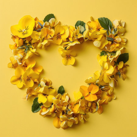 Beautiful flowers Valentine's Day. Romantic background with flowers for birthday, wedding. Spring background with flowersの素材