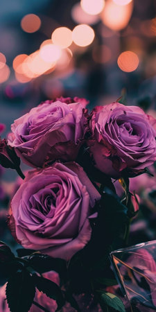 Beautiful flowers Valentine's Day. Romantic background with flowers for birthday, wedding. Spring background with flowersの素材