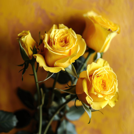 Beautiful flowers Valentine's Day. Romantic background with flowers for birthday, wedding. Spring background with flowersの素材