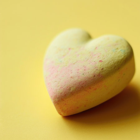 Romantic background for Valentine's Dayの素材