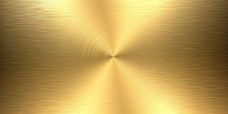 Golden background. Gold texture. Beautiful luxury gold background. Shiny golden textureの素材