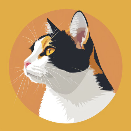 catの素材