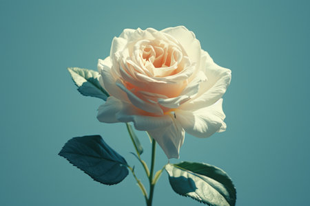 flower backgroundの素材