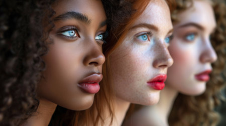 International Women's Dayの素材