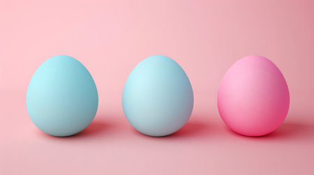 easter holiday backgroundの素材