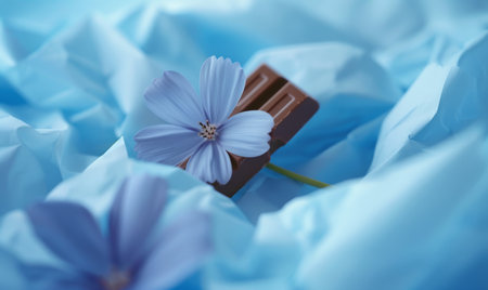easter holiday backgroundの素材