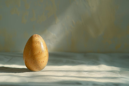 easter holiday backgroundの素材