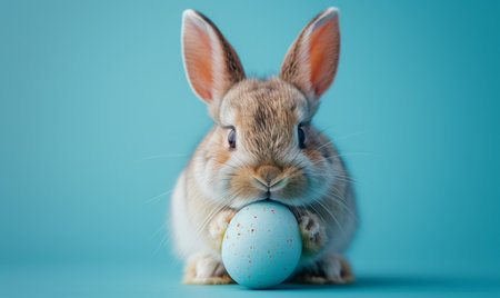 easter holiday backgroundの素材