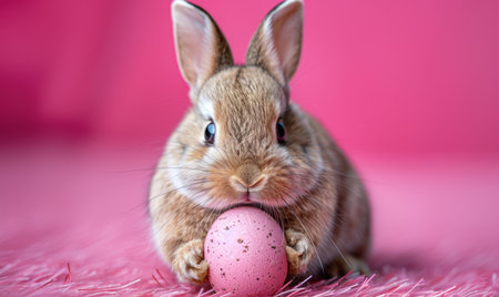 easter holiday backgroundの素材
