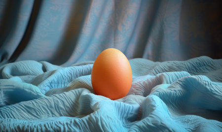 easter holiday backgroundの素材