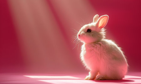 easter holiday backgroundの素材