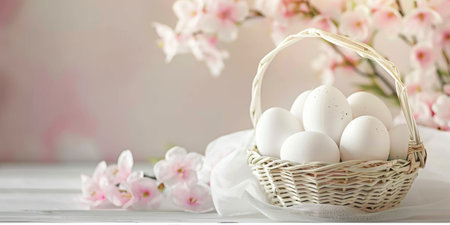Easter holidayの素材