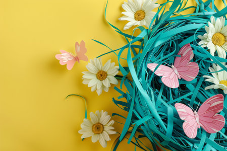 Easter holidayの素材