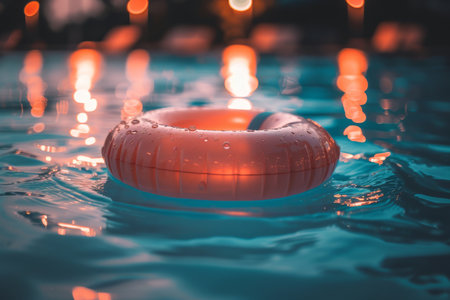 summer sea backgroundの素材