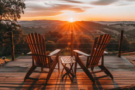 summer backgroundの素材