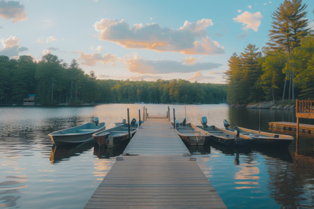 summer backgroundの素材