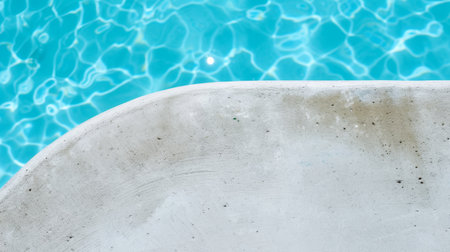 summer backgroundの素材