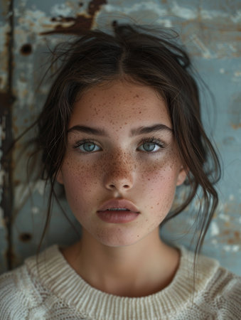 beautiful girl cuteの素材