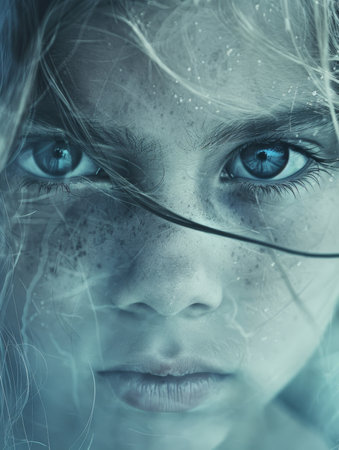 beautiful girl cuteの素材