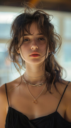 beautiful girl cuteの素材