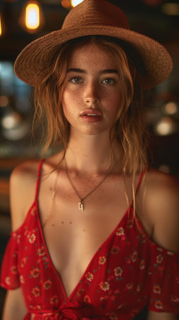 beautiful girl cuteの素材