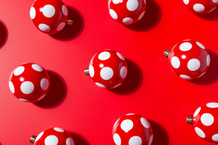 Christmas holiday backgroundの素材