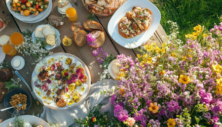 Generic image descriptionの素材