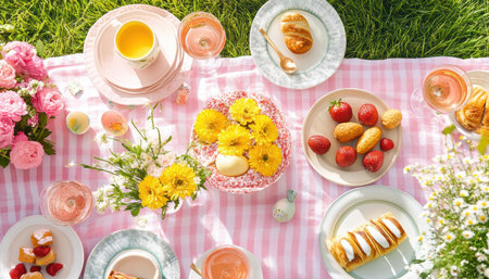 Generic image descriptionの素材