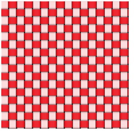 Vector background. Illustration of abstract texture with lines. Pattern design for banner, poster, card, postcard, cover, business card.のイラスト素材