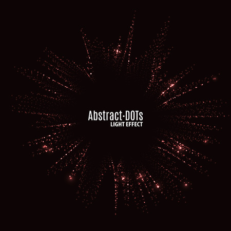 Minimalistic abstract backgroundのイラスト素材