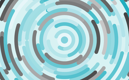 Minimalistic abstract background. Vector illustration.のイラスト素材