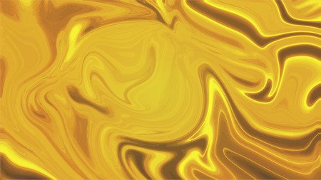 Marble texture.It can be used for poster, brochure, invitation, cover book, catalog. Creative background with abstract oil painted waves handmade surface. Liquid paint.の写真素材