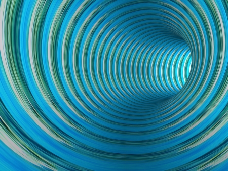  Abstract striped 3d the image for a backgroundの写真素材