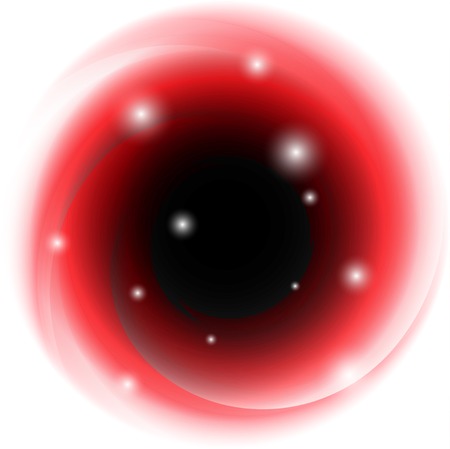 Vector abstract background.のイラスト素材