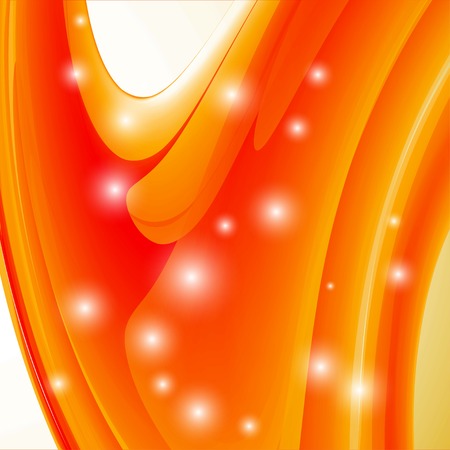 Vector abstract background.のイラスト素材