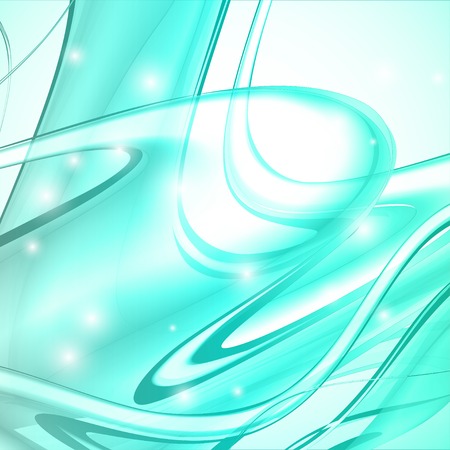 Vector abstract background. のイラスト素材