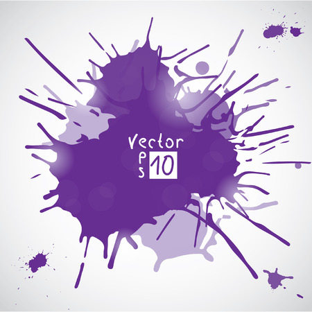 Vector abstract background. のイラスト素材