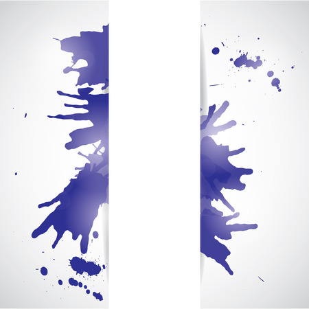 Vector abstract background.のイラスト素材