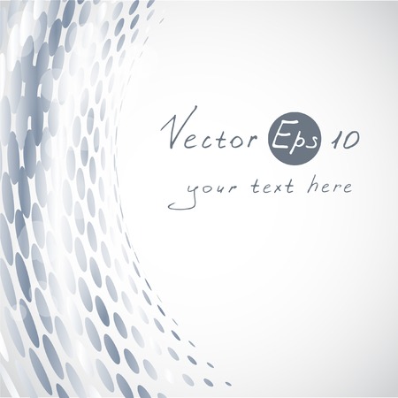 Vector abstract background.のイラスト素材