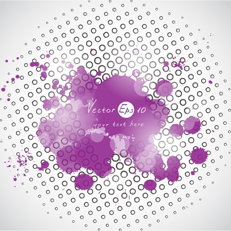 Vector abstract background. Eps 10 vector illustration.のイラスト素材