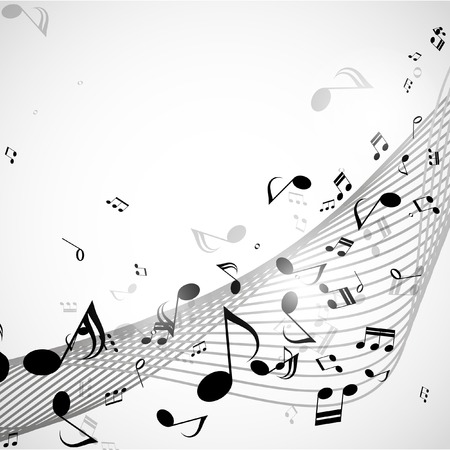 Vector abstract background. のイラスト素材