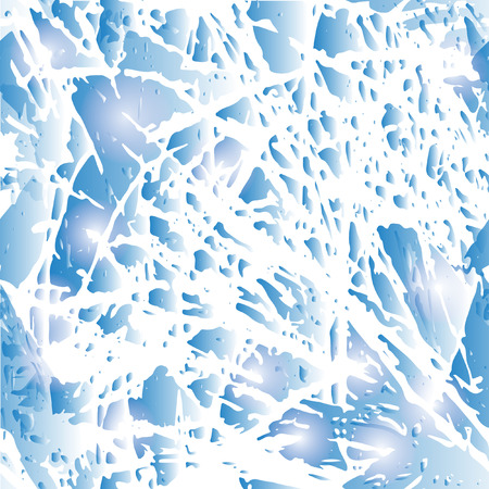 Vector abstract background.のイラスト素材