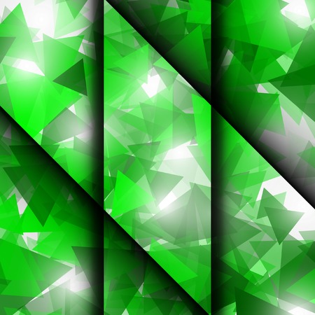 Vector abstract background. Eps 10 vector illustration.のイラスト素材