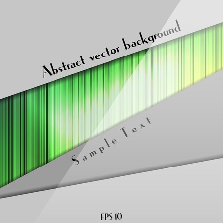 Vector abstract background. のイラスト素材