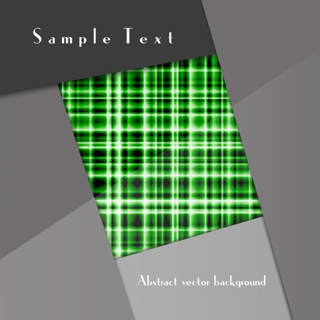 Vector abstract background.のイラスト素材