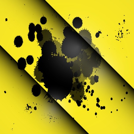 Vector abstract background. のイラスト素材