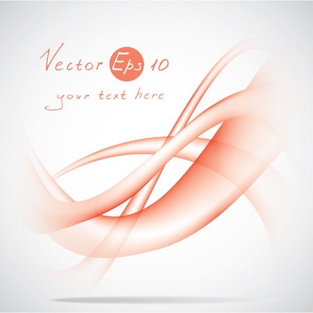 Vector abstract background. のイラスト素材