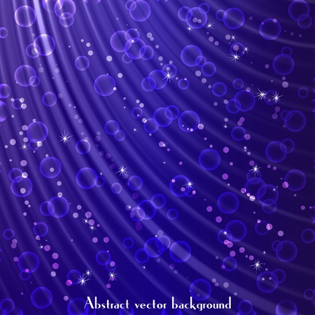 Vector abstract background.のイラスト素材