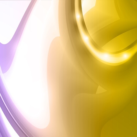 Vector abstract background. のイラスト素材